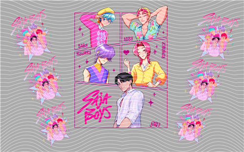 24oz cup wraps-N 725